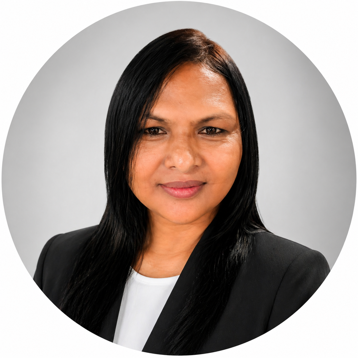 Farida Shaik — Founder, AlphaQuest Research